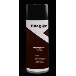 Mixbike Universal Spray, 500ml - Cykelværktøj