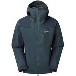 Montane Alpine Resolve Jacket - ORION BLUE - Str. XL - Skaljakke