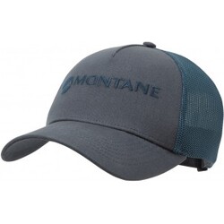 Montane Basecamp Cap - ASTRO BLUE - Str. ONE SIZE - Kasket