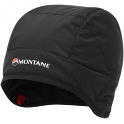 Montane Prism Hat - BLACK - Str. ONE SIZE - Hue