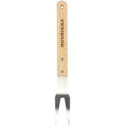 Muurikka Grilling Fork 33.5cm - Tilbehør til køkken