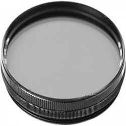 NiSi Filter Circular Polarizer Pro Nano Huc 72mm - Tilbehør til kamera