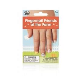 NPW - Fingernail Friends Farm