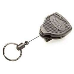 Key-Bak Nyckelhållare SUPER48 svart,