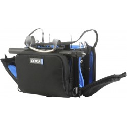 Orca OR-280 Audio Bag X-Small - Taske