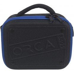 Orca OR-66 Hard Shell Accessories Bag - X-Small - Taske