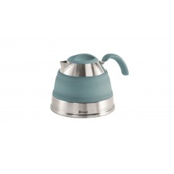 4: Outwell Collaps Kettle 1.5l Classic Blue - Kedel