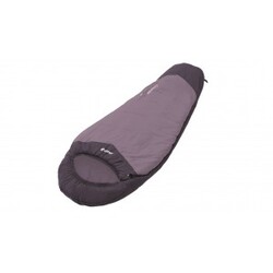 Outwell Convertible Junior Purple - Sovepose