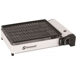 5: Outwell Crest Gasgrill