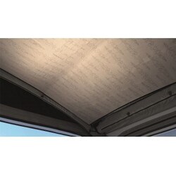 Outwell Roof Lining Ripple Motor 380SA L