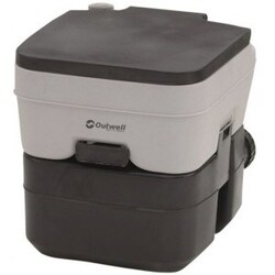 Outwell Transportabelt Toilet 20L