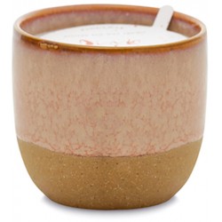 Paddywax Candle Kin Pink Opal - Lys