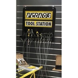 Pedro's Tool Station - Cykelværktøj
