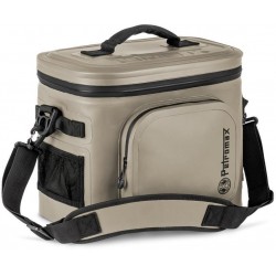 Petromax Cooler Bag 8 Litres (sand Colour) - Køletaske