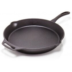 Petromax Fire Skillet Fp25 With One Pan Handle - Pande