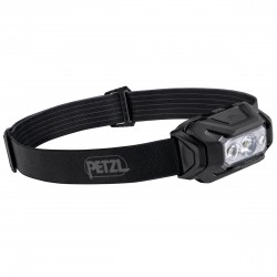 Billede af PETZL ARIA 2 RGB - Black - Pandelampe