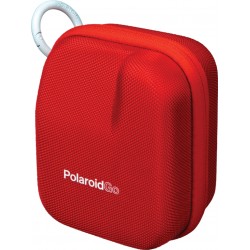 Polaroid Go Camera Case Red - Etui