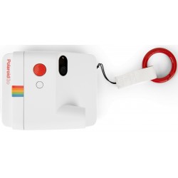 Polaroid Go Camera Clip Red - Rem