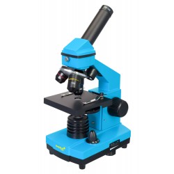 (PT) Levenhuk Rainbow 2L PLUS Azure Microscope - Mikroskop
