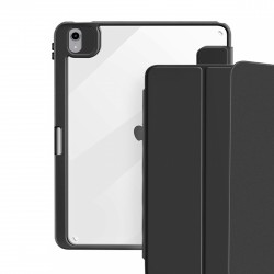 Puro Ipad Mini 6th Gen 2021 Zeta Smart Case, Black - Tabletcover