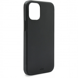 Puro Iphone 12 Mini Icon Cover Black - Mobilcover