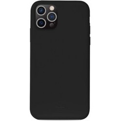 Puro Iphone 13 Pro Icon Cover, Black - Mobilcover
