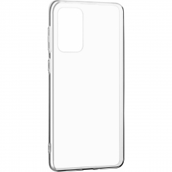 Puro Samsung Galaxy A73 0.3 Nude, Transparent - Mobilcover
