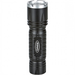 Ring Compact 200 Lm Alu Cree Torch With 3 X Aaa - Lommelygte
