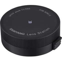 Samyang Lens Station Nikon F - Tilbehør til kamera