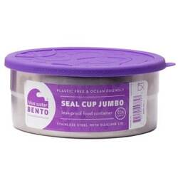 Madkasser Seal Cup Jumbo