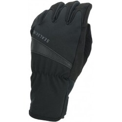Sealskinz Waterproof All Weather Cycle Glove - Black - Str. L - Handsker