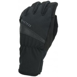 Sealskinz Waterproof All Weather W Cycle Glove - Black - Str. XL - Handsker