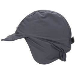 Sealskinz Waterproof Extreme Cold Weather Hat - Black - Str. S - Hat