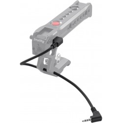 SmallRig 2970 Remote Cable for Panasonic - Ledning