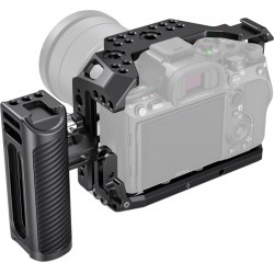 SmallRig 3137 Camera Cage Kit for Sony A7R IV - Tilbehør til kamera
