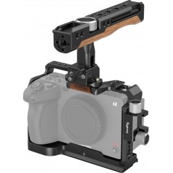 SmallRig 3310 Handheld Kit For Sony FX3 - Tilbehør til kamera