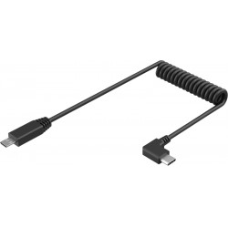 SmallRig 3407 Spring Control Cable For Sony Cameras - Ledning