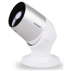 Køb Smart camera ViewMO outdoor HD1080p recording - (8718164535291)