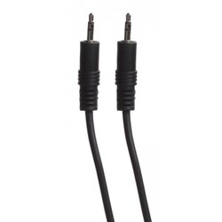 SX Portable Audio Cable 10m Male - Female