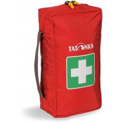 Tatonka First Aid M - Red - Str. Stk. - Førstehjælpsudstyr