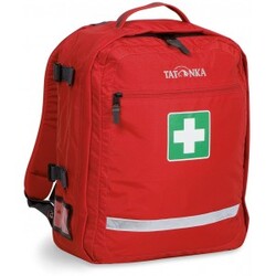 Tatonka First Aid Pack - Red - Str. Stk. - Førstehjælpsudstyr