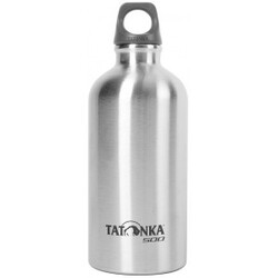 Tatonka Stainless Steel Bottle 0,5l - Stk. - Str. Stk. - Drikkeflaske