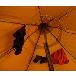 Tentipi Drying Rail 5 - Tilbehør til telte
