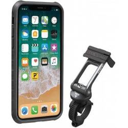 Topeak Ridecase Iphone X / Xs - Mobilholder