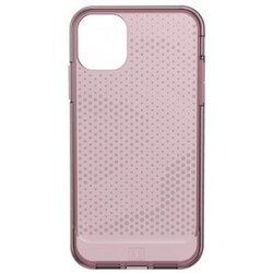 Uag Iphone 11/xr U Lucent Case, Dusty Rose - Mobilcover