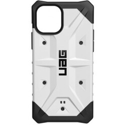 Uag Iphone 12/12 Pro Pathfinder Cover White - Mobilcover