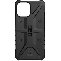Uag Iphone 12 Pro Max Pathfinder Cover Black - Mobilcover
