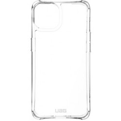 Uag Iphone 13 Plyo Cover, Ice - Mobilcover