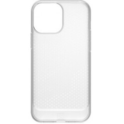 Uag Iphone 13 Pro Max U Lucent Cover, Ice - Mobilcover