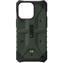 Uag Iphone 13 Pro Pathfinder Cover, Olive - Mobilcover